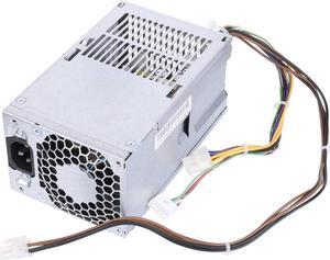 Upgraded New PS-4241-1HA 240W Power Supply Compatible with for HP ProDesk 400 600 800 G1 G2 SFF,702307-001,702307-002, 751884-001, 751886-001, 796351-001, 702457-001,702309-001, 702455-001