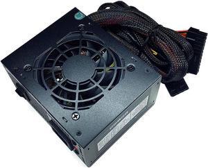 APEVIA SFX-AP400W Mini ITX Solution / Micro ATX / SFX 400W Power Supply