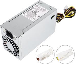 SUnion Upgraded 937516004 310W Power Supply Compatible with HP ProDesk 280 288 480 G3 MT 400G4 282G3 SFF PCG007 DPS310AB1A 901772004 PSU Power Supply