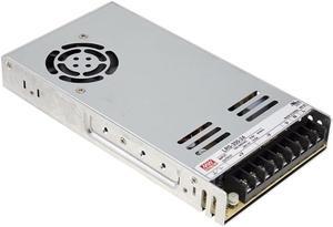 MEAN WELL original LRS-350-15 15V 23.2A meanwell LRS-350 15V 348W Single Output Switching Power Supply