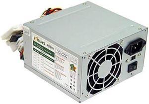 Logisys PS480D 20/24 pin Switching 480W Power Supply