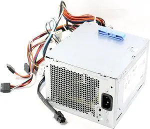 Dell Precision T3500 Workstation PSU 525W Power Supply (6W6M1)
