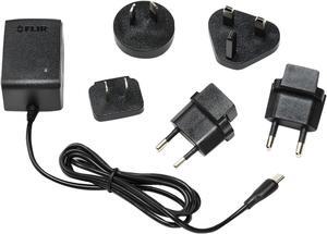 FLIR T911630ACC 3A Power Supply for E75, E85 & E95 Thermal Cameras
