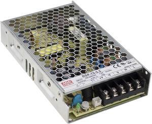 RSP-75-24 AC/DC Power Supply Single-OUT 24V 3.2A 76.8W 7-Pin