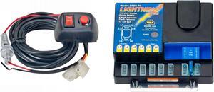 Wolo (8006-PS) Lightning Plus Power Supply - 120 Watt