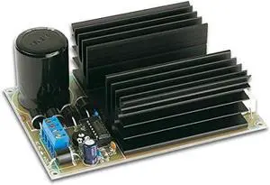 3 to 30V / 3A Power Supply (Kit)