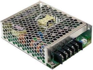 HRP-75-7.5 AC/DC Power Supply Single-OUT 7.5V 10A 75W 7-Pin