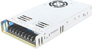 MW Mean Well RSP-320-3.3 3.3V 60A 198W Single Output with PFC Function Power Supply