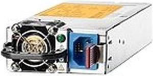 HP Common Slot Platinum 1200-Watt Power Supply Kit 656364-B21
