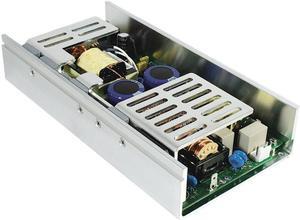 MW Mean Well USP-225-24 24V 9.4A 225W U-Bracket Switching with PFC Function Power Supplies