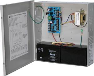 Power Supply 2Out 12Dc Or 24Dc @ 1.75A