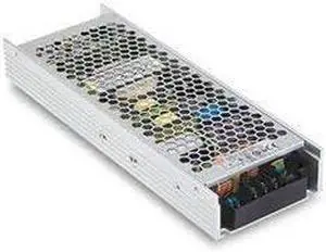 MeanWell 500W Slim Type with PFC Switching Power Supply UHP-500