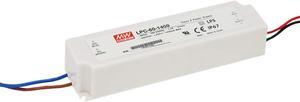 [PowerNex] Mean Well LPC-60-1400 42V 1400mA 58.8W Single Output LED Switching Power Supply