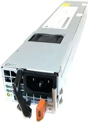 465W Redundant Ac Power Supply Supply