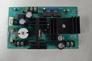 ALTRONIX SMP7PM Power Supply Circuit Board 12/24V-DC B255628