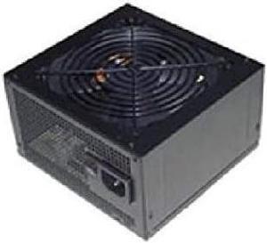 EPOWER EP-500PM 500W ATX/EPS12V Power Supply with 120MM Fan