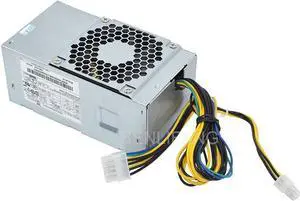 Lemincrash New for 210W 10Pin Power Supply FSP210-20TGBAA FSP210-20TGBAB 54Y8977 PA-2221-3 PCE025 HK310-71PP 00PC746