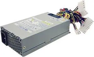 Active PFC Flex ATX 80PLUS Efficency Rohs 6.0INX3.2INX1.6IN