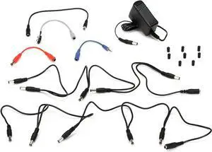 Behringer PSU-HSB-ALL - All-Country Power Adapter (PSUHSBALLd1)