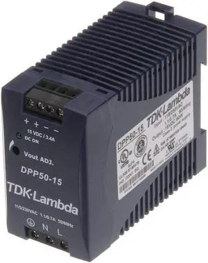 Cleveland FK300350 Power Supply 12Vdc Field Kit