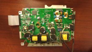 INTERMEC 1-971131-002 - POWER SUPPLY - 110 / 240V - INTERMEC PF/PM SERIES (SB-91)