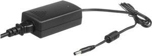 JK Audio PS009 Power Supply for Broadcast Host, Innkeeper PBX & RemoteMix 4 Audio Devices