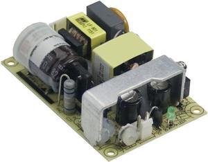 MW Mean Well EPS-35-5 5V 7A 35W Single Output Green Open Frame Switching Power Supply