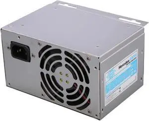 Athena Computer Power AP-MPS3ATX40P8 Athena Hercules 400W Power Supply