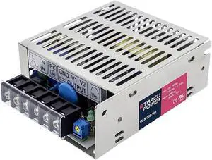 TracoPower TXLN 035-105 AC / DC Power Supply Module, Closed 7000 mA 35 W 5 V/DC 1 Piece