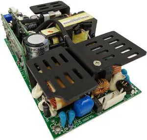 MW Mean Well EPP-300-48 48V 6.25A 300W Single Output with PFC Function Power Supply