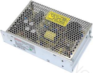 New Switching Power Supply GZM-U60S12 AC100-240V 1.5A DC12V 5A 60W 160 * 98 * 40MM