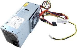 54Y8886 New Genuine Replacement Power Supply for Lenovo ThinkCentre M73 240W FSP240-50SBV SP50A33580 SP50A33581 SP50A33584 PS-5241-02