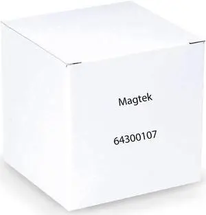 Mag-Tek 64300107 Power Supply for The Excella STX
