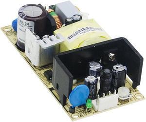 MW Mean Well EPS-45-5 5V 8A 40W Single Green Open Frame Output Switching Power Supply