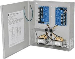 Altornix ALTV2416ULCBX CCTV Power Supply with BC300 Enclosure