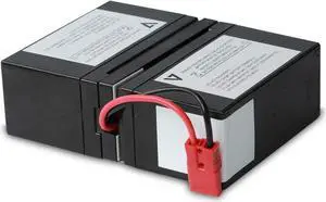 V7 RBC1TW1500V7 UPS Replacement Battery for UPS1TW1500