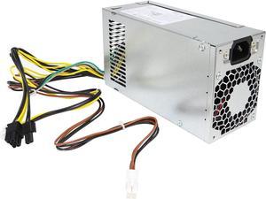 LXun Upgraded PCG007 310W 937516004 Power Supply Compatible with HP ProDesk 280 288 480 G3 MT Compatible with HP 400G4 282G3 SFF 901772004 DPS310AB1A PSU Power Supply