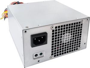 LXun Upgraded L265EM-00 265W Power Supply Compatible with Dell Optiplex 390 3010 790 990 MT Mini Tower, YC7TR 9D9T1 GVY79 053N4 D3D1 F265EM-00 AC265AM-00 H265AM-00 Power Supply Replacement