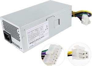 LXun Upgraded PS-4241-01 240W Power Supply Compatible with Lenovo Edge 92 93 ThinkCentre M73 M78 M82 M83 M92 M93 Thinkstation E31 SFF PSU PS-4241-02 54Y8901 54Y8878 PS-3181-02 PCB020 FSP240-40SBV