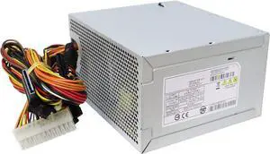 LXun Upgraded New DPS-350AB-20A 350W ATX Power Supply Compatible with HP ProLiant ML310e G8, Model 671310-001 686761-001 DPS-350AB-20 A PSU 24 Pins Power Supply