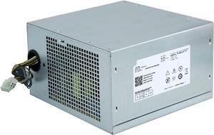 Ptcliss 290W Replacement Power Supply for Dell Optiplex 3020 7020 9020 Precision T1700/ PowerEdge T20 Compatible P/N: RVTHD KPRG9 HYV3H D290A001L M/N:L290AM-00 PS-3291-1DF H290EM-00 H290AM-00