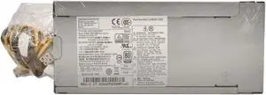 Power Supply Replacement for HP Pavillion 590 Desktop 180W L08261-002 D16-180P1B 80 Plus Gold Medal PSU Unit
