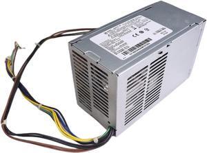 Ptcliss 240W Power Supply Unit PSU for HP ProDesk 400 600 800 G1 G2 SFF M/N: D12-240P1A PS4201-2HF PS-4241-2HF P/N: 702309-001 751886-001 702457-001 702455-001