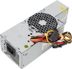 235W PC Power Supply for DELL OptiPlex 760 780 960 980 SFF, Chassis Power Supply for H235P00 L235P01 D235ES00 H235E00 F235E00 L235ES00