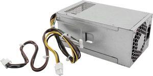 Power Supply 310W Replacement for HP ProDesk 480 400 G4 280 282 600 800 G3 MT PCG007 901772-004 937516-004