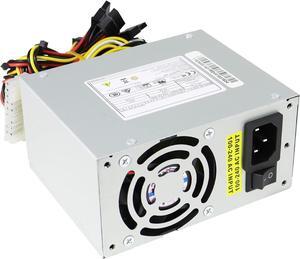 Upgraded New Recorder 350W POE VCR Power Supply Replacement for FSP FSP350-20GSV DPS-300AB-81B DPS-300AB-81 FSP35020GSV FSP300-20GSV 7916NP DS-7916N-E4 DS-7932N-E4 DS-7916N-16P