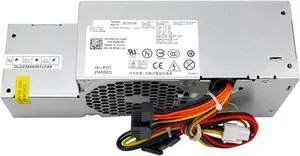 Power Supply 235W Replacement for Dell Optiplex 760 780 960 SFF H235P-00 H2352A0 0PW116 PW116