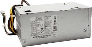 Power Supply Replacement for HP PSU 400w Platinum Rated Lincs Sunflower Pavilion 942332-001