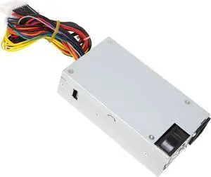 LXun Upgraded New DPS-250AB-44 D 250W Power Supply Compatible with Delta DPS-250AB-44D Server NAS Host Switching Power Supply Repair 24-Pin + 20-Pin