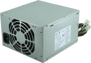 320W 503377-001 Power Supply Unit PSU Replacement for HP MT 6000 6005 6200 6300 8000 8200 Z200 Pro Micro Tower P/N:503378-001 702306-002 702454-001 508154-001 611483-001 613746-001 611484-001